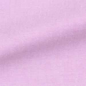 ชุดนอนผ้าฝ้ายทอมีกระเป๋าไขว้สีชมพู, ชุดนอนผ้าฝ้ายนุ่มใส่สบายพร้อมกระเป๋าคาดเอวมีเชือกผูกเอว - Product Image 3