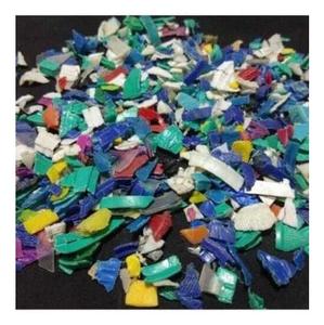 Residuos de Polipropileno Industrial – Proveedor Global Confiable - Product Image 5