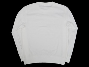 Designer Blank Cotton Unisex Fleece Fabric Graphic Logo Print Embroidered Oversized Plain Custom Crewneck <b>Men</b> Sweatshirts - Product Image 6