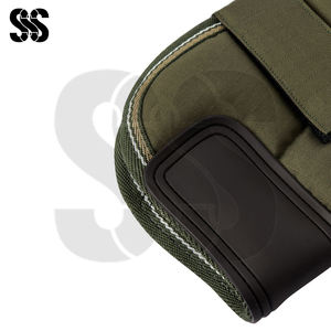 Newest Wholesale Rate Strong Hook Loop Straps Protective Breathable Horse <b>Boots</b> Training Secure Fit Durable <b>Lightweight</b> High - Product Image 4