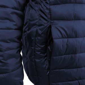 Hot Selling <b>Mens</b> Lightweight Bubble Jacket Premium Warm Puffer Coat Outdoor Winter Down Jacket OEM Manufacturer - Product Image 3