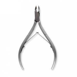 <b>Cuticle</b> Nail <b>Nipper</b> Wholesale Stainless Steel Custom Logo <b>Cuticle</b> <b>Nippers</b> - Product Image 2