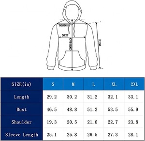 Sweat-shirt unisexe de haute qualité avec logo personnalisé Sweat-shirt à capuche streetwear pour hommes avec impression d'automne Couleur du haut - Product Image 5