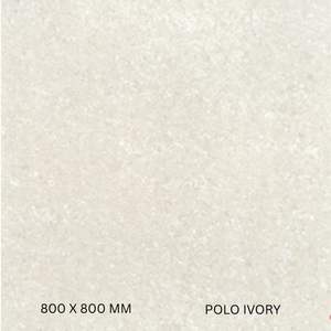 Azulejos de Porcelana Modernos Antideslizantes de 800x800 mm, Textura Imitación Piedra, Antibacterianos, Resistentes a los Ácidos, para Interiores de Apartamentos/Villas - Product Image 5