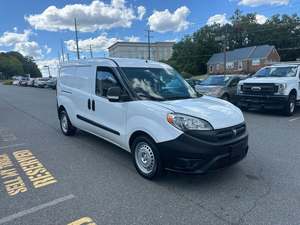 FURGONETA DE CARGA PROMASTER CITY TRADESMAN LHD/RHD 2018 RAM USADA - Product Image 3