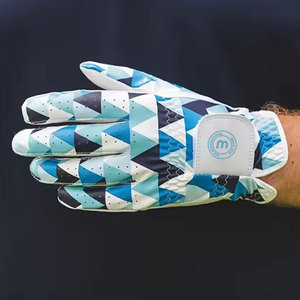 Guantes de Golf Premium de Ajuste Cómodo, Nuevo Modelo, Tela con Agarre Confiable para Entrenamiento y Juego al Aire Libre - Product Image 3