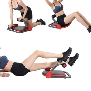 Thiết kế sáng tạo AB Workout máy cho người cao niên thể thao & Giải trí sản phẩm cho thể dục - Product Image 3