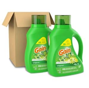 Vente en gros de détergent en poudre de qualité supérieure Lessive en poudre de meilleure qualité - Product Image 2