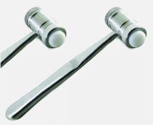 Juego de Osteótomos Manuales de Acero Inoxidable para Cirugía de Implantes Dentales, Elevación de Seno Maxilar, Martillo Óseo, Curetas, Certificado CE Clase I, Garantía de 1 Año - Product Image 6