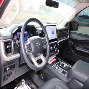 สะอาดหมดจด ปี 2022 สำหรับรถ Ford Expedition MAX - Product Image 5