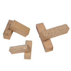 Kim Cương gangsaw phân khúc cho cắt mềm vừa cứng đá cẩm thạch đá - Product Image 6