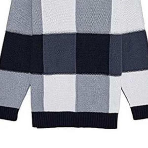 Pulls en cachemire pour hommes et femmes les plus vendus de haute qualité facile à porter avec toutes les tailles, couleurs et décoration de broderie bas quantité minimale de commande - Product Image 5