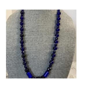 Fábrica al por mayor 20mm joyería hecha a mano directa collar pulsera accesorios collares con cuentas joyería de moda - Product Image 1