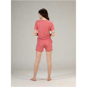 Pantalones Deportivos de Yoga Transpirables de Nailon para Mujer, Talla XL, Conjunto Deportivo para Gimnasio, Top Deportivo Transpirable y Leggings para un Estilo de Vida Activo - Product Image 5