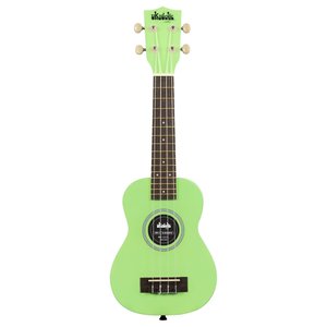 Ukelele UKADELIC Grasshopper UKGRASSHOPPER2006 - Product Image 2