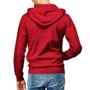 Nuevas sudaderas con capucha de alta calidad para hombre, ropa de calle Unisex, pulóver, venta al por mayor, sudaderas con capucha personalizadas, logotipo bordado, sudaderas con capucha en blanco para hombre - Product Image 5