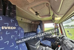 Camión Volquete Iveco Trakker AT260S50 Usado del 2012 en Venta, Euro 3 Diésel, Volquete Pesado con Dirección Izquierda/Derecha, Camión Diésel de Trabajo Pesado - Product Image 5