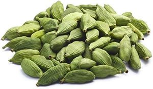 Cardamome verte entière de qualité supérieure, aromatique et naturelle, épices de cardamome, fournisseur en gros - Product Image 1