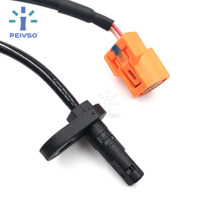 PEIVSO – ensemble de capteurs de vitesse de roue avant et arrière L + R ABS, pour Honda Odyssey 2005-2008, 57450-SFJ-W01 - Product Image 2