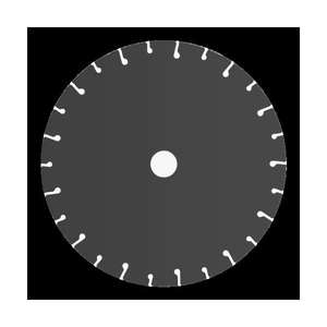 Disco de Corte de Diamante Festool C-D PREMIUM, Hoja de Sierra Premium - Product Image 1