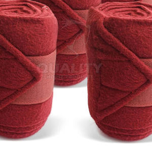 Vendajes para caballos de grado profesional estirables y cómodos para todas las actividades Vendajes para caballos - Product Image 6