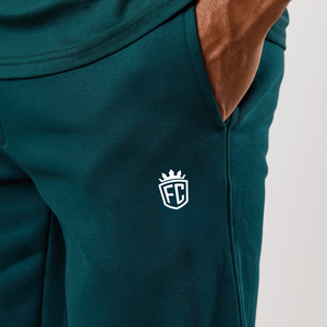 Pantalons de survêtement décontractés pour hommes, pantalons de sport de gym, bas de survêtement polyvalents avec une coupe moderne - Product Image 5