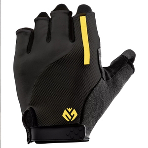 Nuevos guantes de Ciclismo de buena calidad, guantes de Ciclismo de medio dedo para hombre, guantes de Ciclismo de medio dedo - Product Image 2