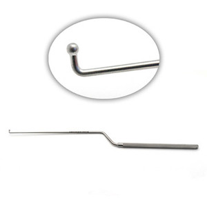 Renix ชุดเครื่องมือผ่าตัดออร์โธปิดิกส์2025สากลชุดเครื่องมือทางออร์โทพีดิกส์หัววัดดาบปลายปืนการประยุกต์ใช้ปลายแหลม - Product Image 2