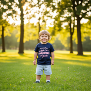 Splendide Magliette Promozionali per Bambini - Product Image 3