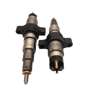 Injecteur de carburant de haute qualité 0445120007 0445120273 0986435508 2830221 1405332 1409652 pour <span class=keywords><strong>Bosch</strong></span> Cummins Daf Ford IVECO - Product Image 3