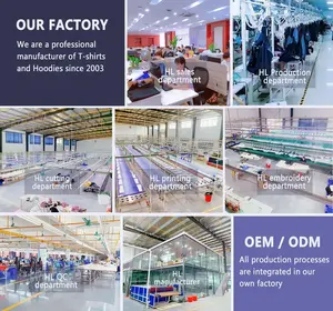 En vrac 320 GSM Hoodies Heavyweight Cotton Unisex Sweatshirts Confortable Chaud Durable Casual Wear Factory Direct Wholesale Supply - Product Image 5