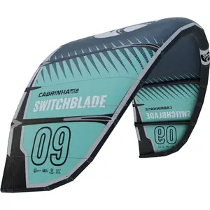 Cabrinh-cometa de Kiteboarding, 2021, Switchblad, oferta