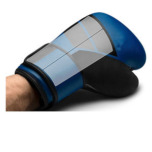 Gants d'entraînement au combat professionnels Muay Thai de haute qualité Gants de boxe personnalisés gagnants professionnels - Product Image 2