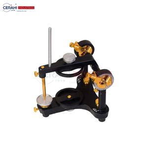 อุปกรณ์ห้องปฏิบัติการทันตกรรม อาร์ติคูเลเตอร์แบบกึ่งปรับได้ เยอรมัน รุ่น Class I รุ่น CDSK-036 สีดำ - Product Image 1