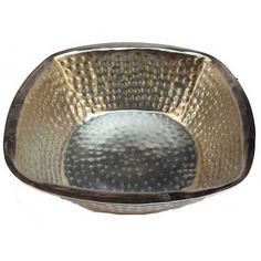 Bols de pédicure en cuivre d'inspiration antique avec des motifs complexes ajoutant une touche de luxe aux installations de salon et de spa - Product Image 6