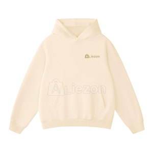 Sudaderas transpirables con lavado ácido para mujer al por mayor sudaderas con capucha con lavado ácido de color sólido de último estilo a la venta - Product Image 3