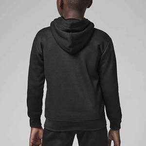 Diferentes colores poliéster algodón cómodo pulóver hombres mujeres sudaderas con capucha personalizado último diseño gran oferta mujeres sudaderas con capucha - Product Image 2