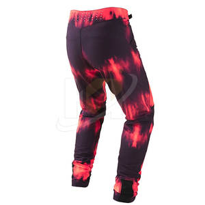 2025 Costumes de motocross en gros fabriqués au Pakistan Utilisation en extérieur Costumes de motocross de haute qualité en vente - Product Image 4