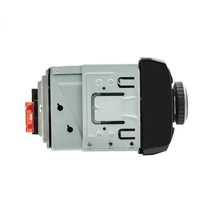 Xe Máy nghe nhạc MP3 FM âm thanh Stereo USB AUX đầu vào bằng giọng nói trợ lý BT autoradio HD lossless âm nhạc BT MP3 Máy nghe nhạc - Product Image 5