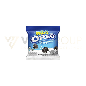 Galletas MINI OREO Originales de Malasia 17.5G/20.4G - Product Image 3