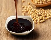 Vente à l'exportation de lécithine de soja liquide de qualité alimentaire pour la cuisson du chocolat crème glacée et mélanges instantanés en vente depuis l'Inde
