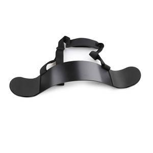 Equipo de gimnasio de último diseño para brazo de alta resistencia, accesorio de colores únicos para entrenamiento físico de bíceps - Product Image 2