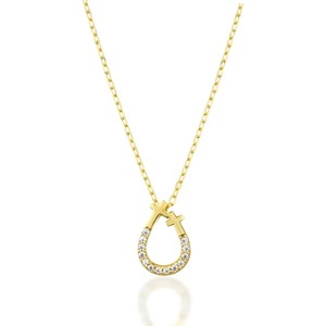 Collar cruzado de plata 925 de alta calidad para mujer, regalo de joyería personalizado minimalista religioso Chapado en plata para el día de Navidad - Product Image 4