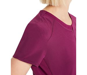 Blouse médicale personnalisée en coton imprimé, doublée en tissu tissé, pour hommes et femmes – Produit le plus demandé - Product Image 4