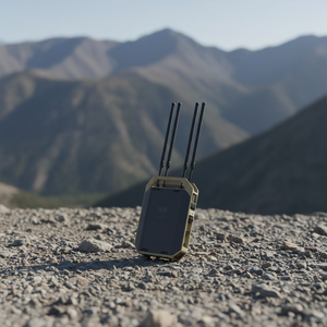 70mhz कस्टम स्कैन 6200 करने के लिए 70mhz कस्टम स्कैन उच्च परिशुद्धता स्थिति लिथियम बैटरी संचालित - Product Image 3