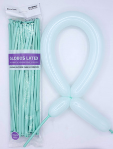 Nuevas pegatinas decorativas largas para pared 260s (50 unidades) para Pascua, cumpleaños, baby shower, bodas - Venta al por mayor España - Product Image 5