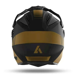 หมวกกันน็อค Airoh COMMANDER Casco Enduro รุ่นใหม่ ไซส์ XL สำหรับขี่มอเตอร์ไซค์ - Product Image 3