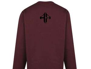 Top nuevo estilo hombres 100% algodón personalizado moda hombres sudaderas Venta caliente mejor calidad por ATLANTIC - Product Image 4