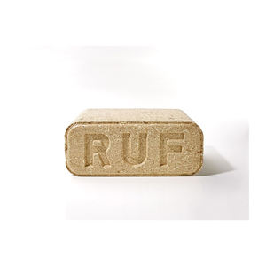 Briquetas naturales a granel de alta calidad al precio más barato del Proveedor/Briquetas de madera RUF/briquetas de madera dura con entrega rápida - Product Image 4