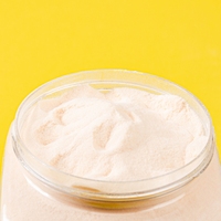 JMFREE marca privada SPA piel iluminar aclarar DIY Jellymask belleza Facial polvo Mango Jelly Mask